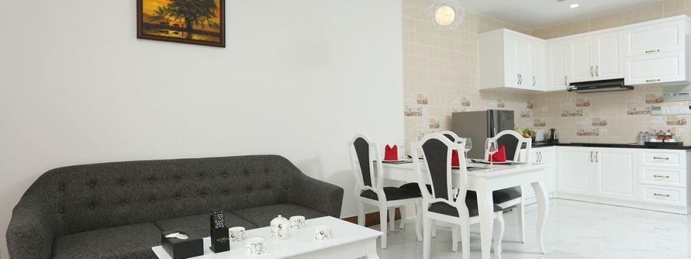 The Mira Boutique Hotel Thu Dau Mot Bagian luar foto